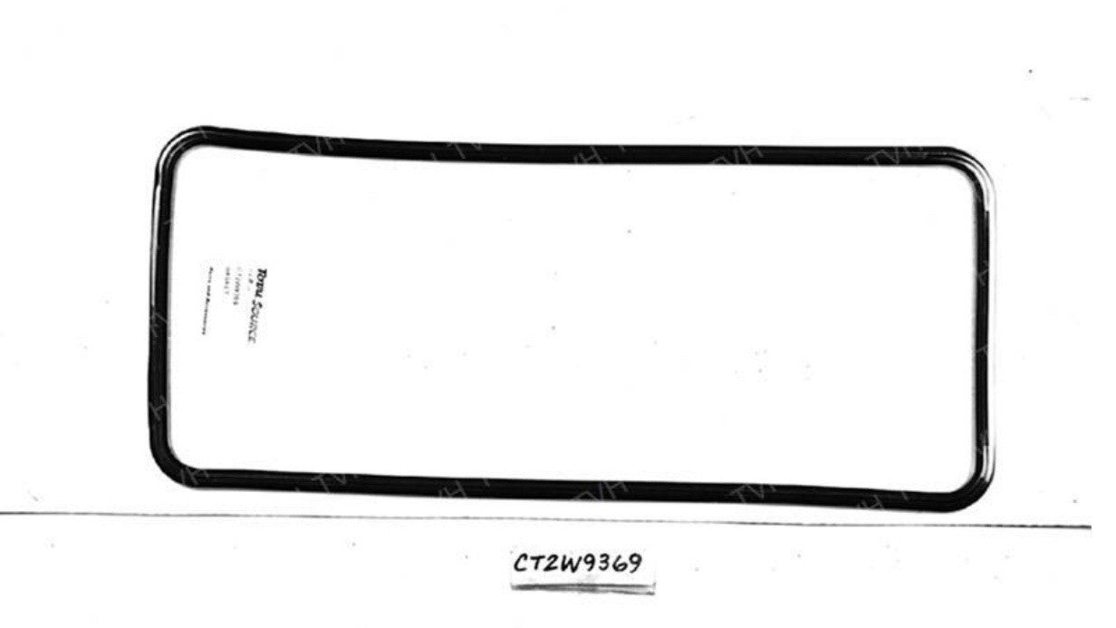 Caterpilar 2W9369, GASKET - VALVE COVER, PEUGEOT , TC60D
