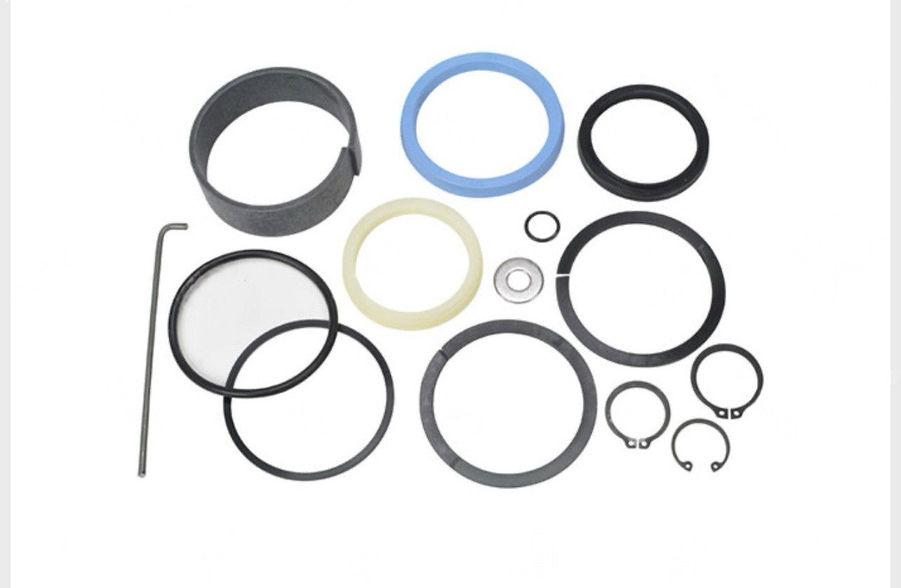 Komatsu Forklift FG25ST-11 55D-MT Mast Seal Kits | Free Lift , RH / LH & Tilt