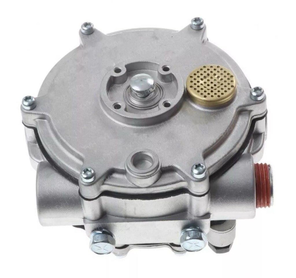 JB-2 Model J CENTURY Regulator Vaporizer for LPG Forklift | Universal Fit