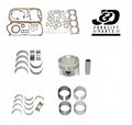 NEW Engine Overhaul Kit For Mazda F2 2.2 Engine | Hyster & Yale Forklift