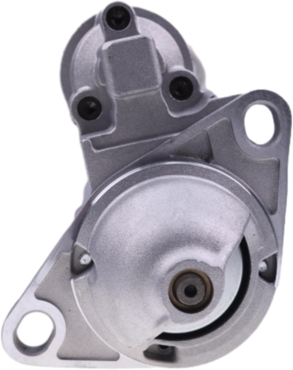 12V 9T Starter Motor 714/36700 02/630500 for Perkins Engine JCB Excavator 801