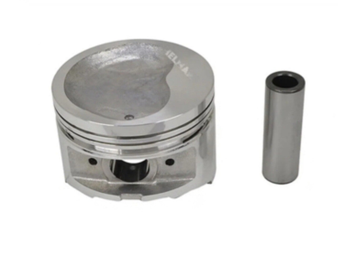 (SET OF 4) Toyota Forklift 4Y Engine Piston & Pin W/Ring Set | .75MM
