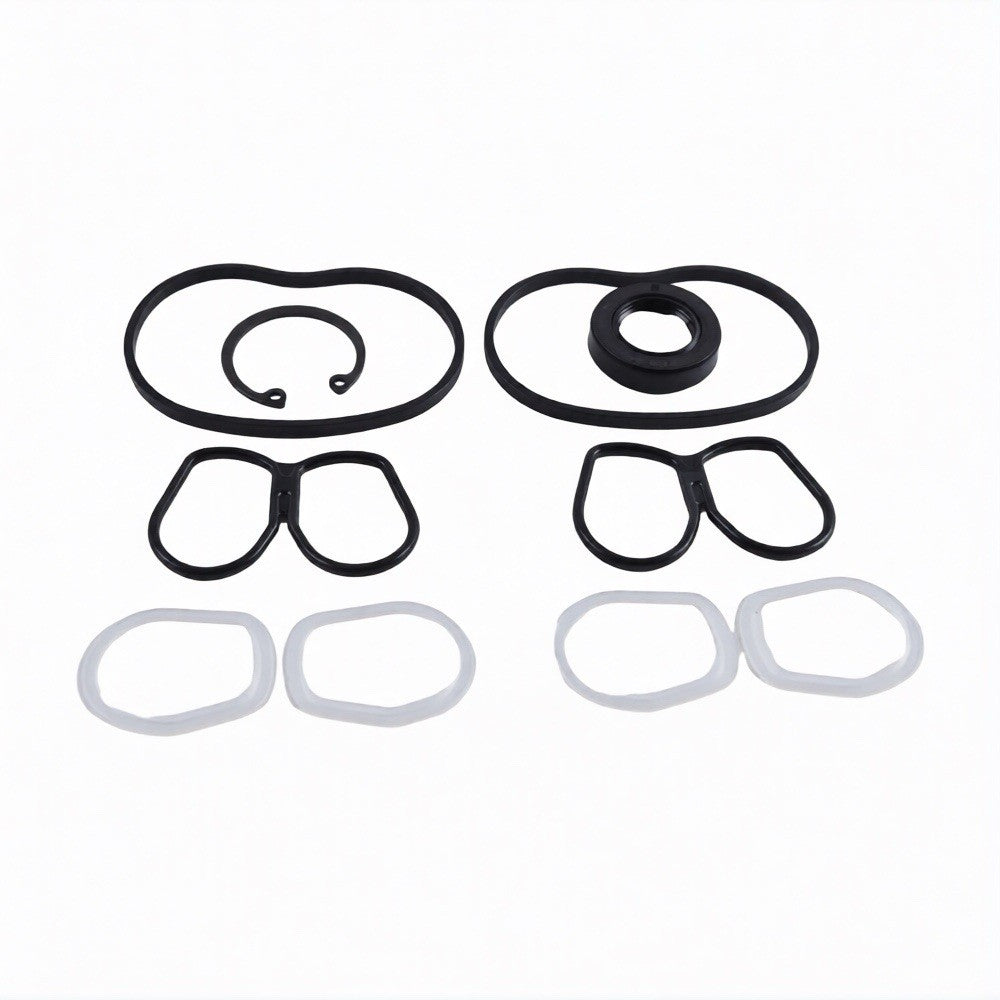 Hydraulic Pump Repair Kit 04671-U2040-71 for Toyota Engine 1DZ 4Y Forklift