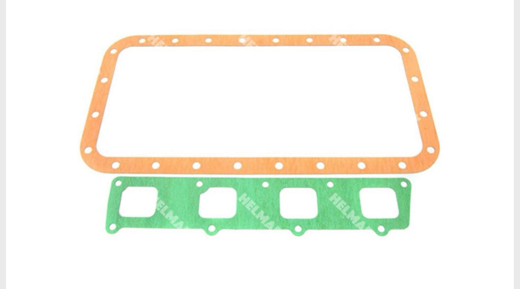 04111-2033171 Toyota Forklift Engine Overhaul Gasket Set For 2Z Engine