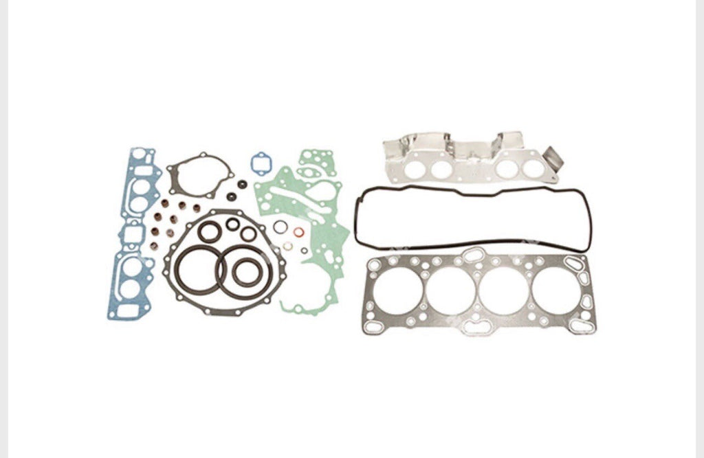 Forklift Mitsubishi 4G63 Overhaul Gasket Set 920268 | Genuine Replacement Part