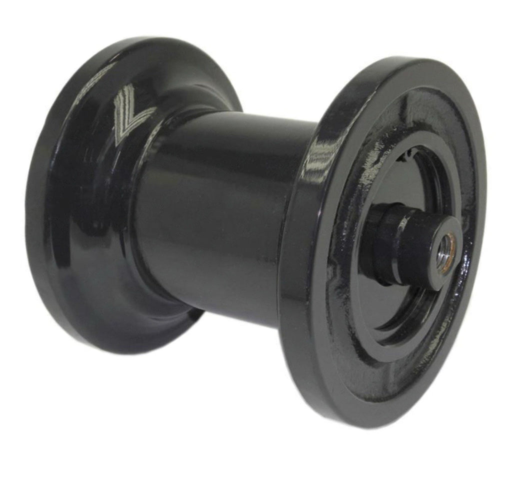 Bottom Roller 772441-37300-2 for Yanmar Excavator VIO35 VIO35-1 VIO35-2 VIO35-3