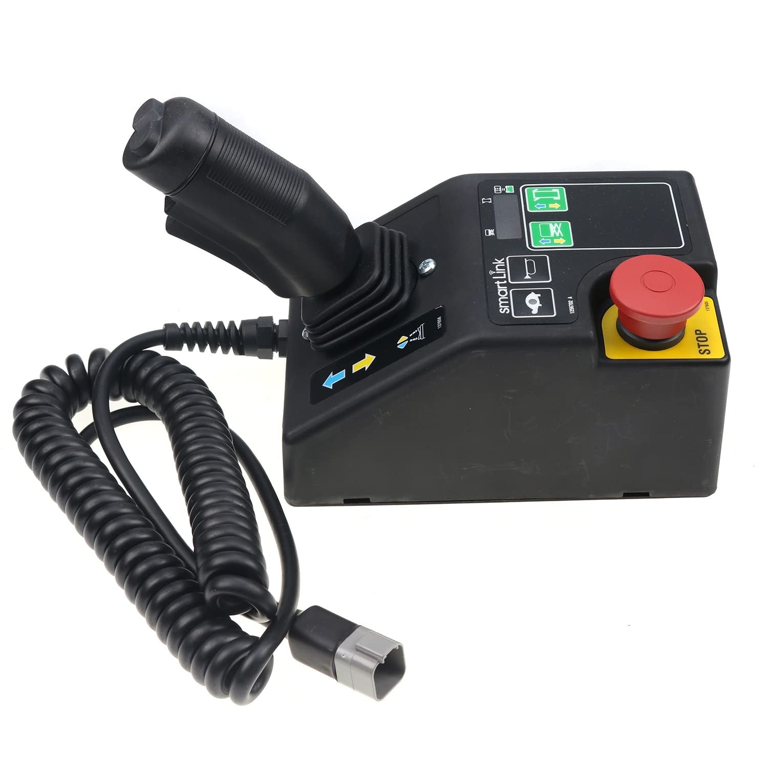 Generation 6 Proportional Control Box 1256727GT for Genie GS-2032 GS-2046