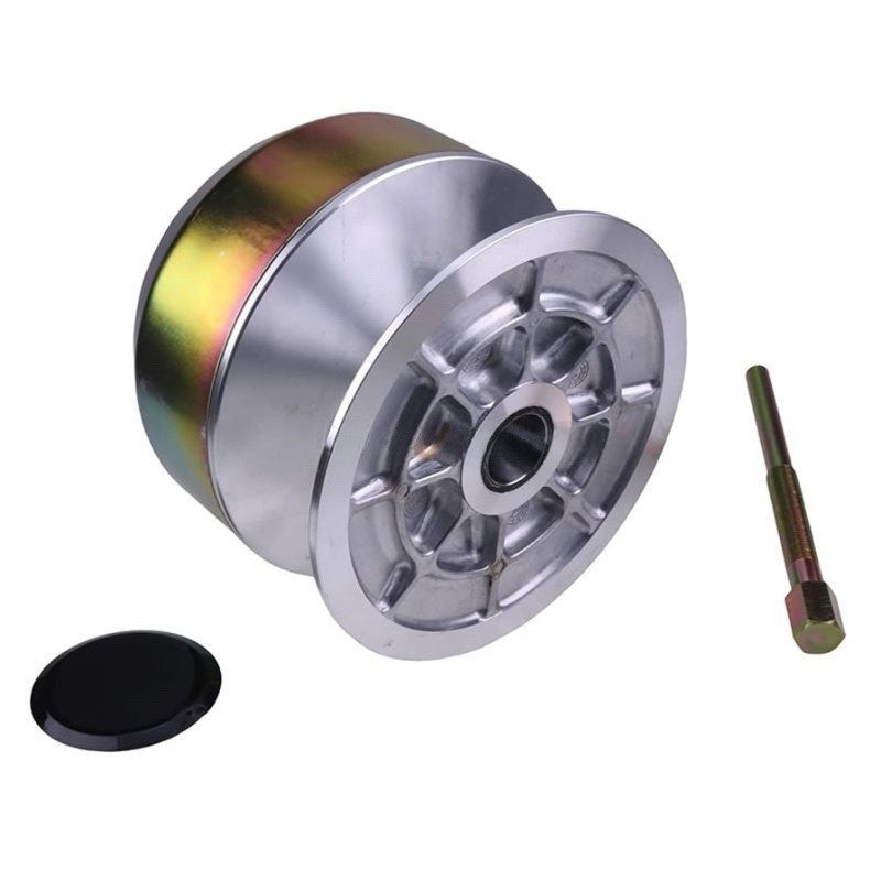 Primary Drive Clutch Puller Kit AM140985 JDG1641 John Deere Gator