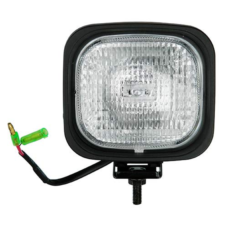 TCM Forklift Lamp - Head 216G2-40601