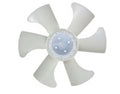Nissan Forklift Fan Blade 21060-87V00 | Fits H20-II Engine