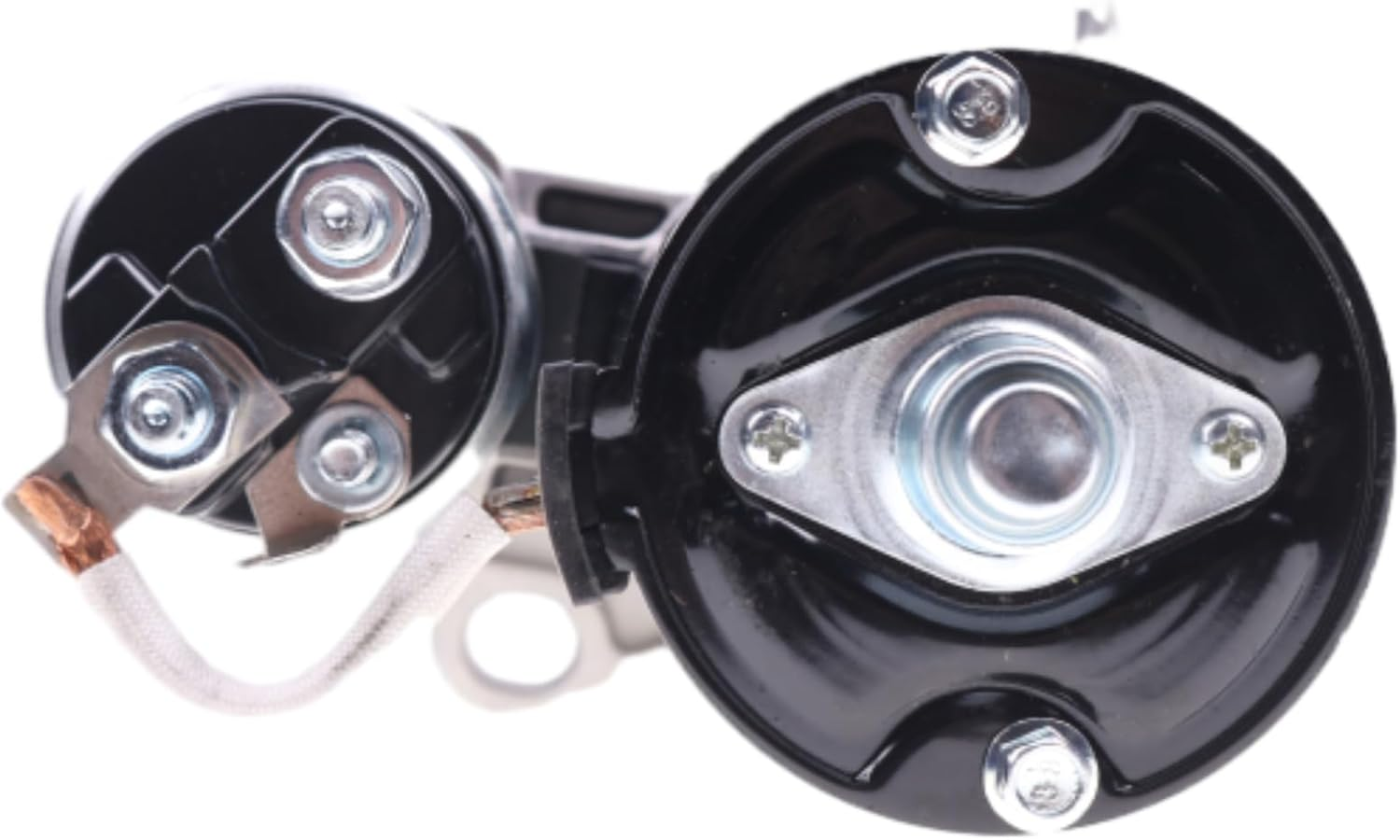 12V 9T Starter Motor 714/36700 02/630500 for Perkins Engine JCB Excavator 801