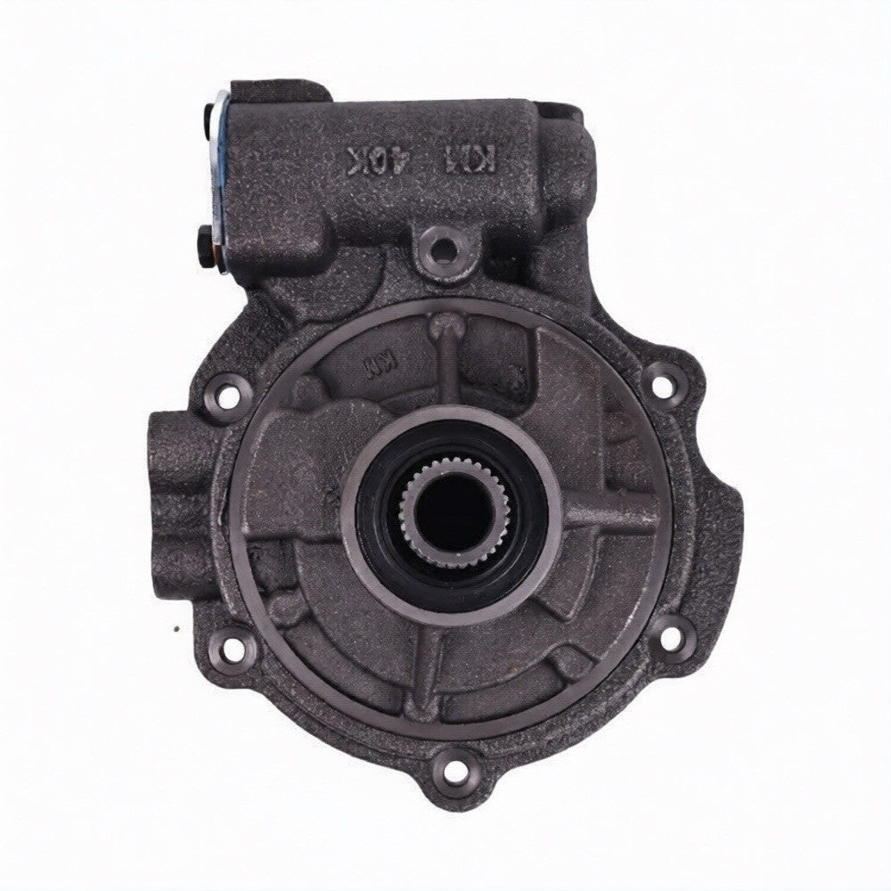 Transmission Charging Pump 31340-11H00 for Nissan Forklift H01 H02