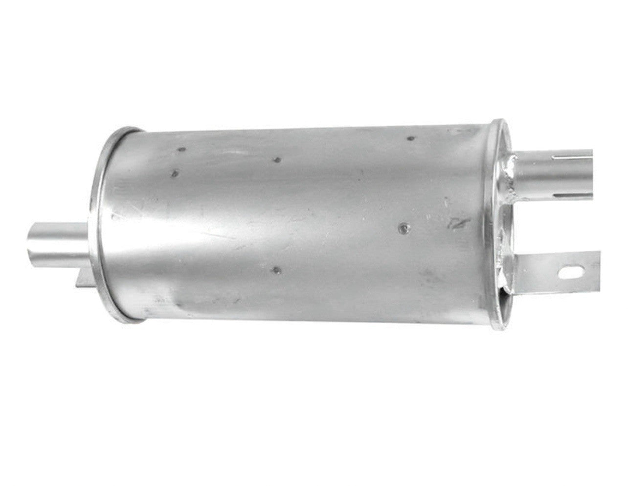 Yale 911560400, MUFFLER (Standard) GLP040AD, GLC030CE, GLC050DE