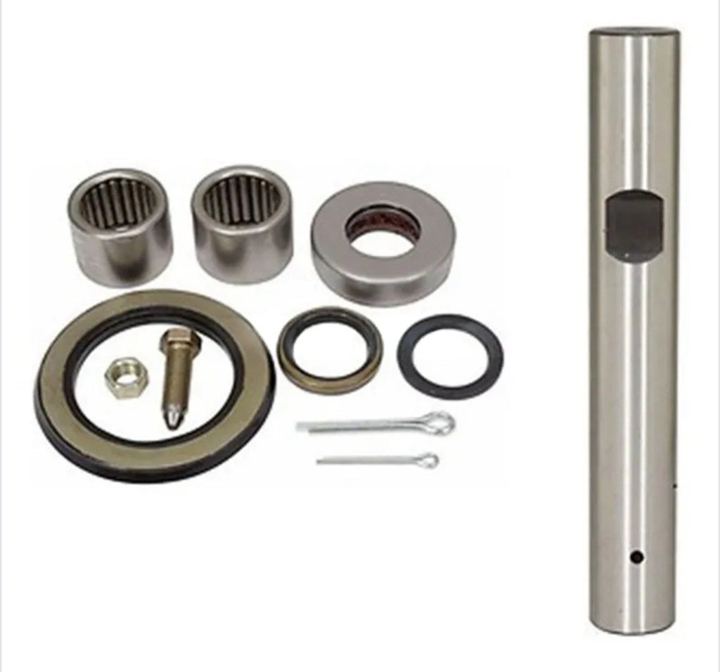King Pin Repair Kit 04432-U2020-71 for Toyota Engine 4Y 1DZ Forklift