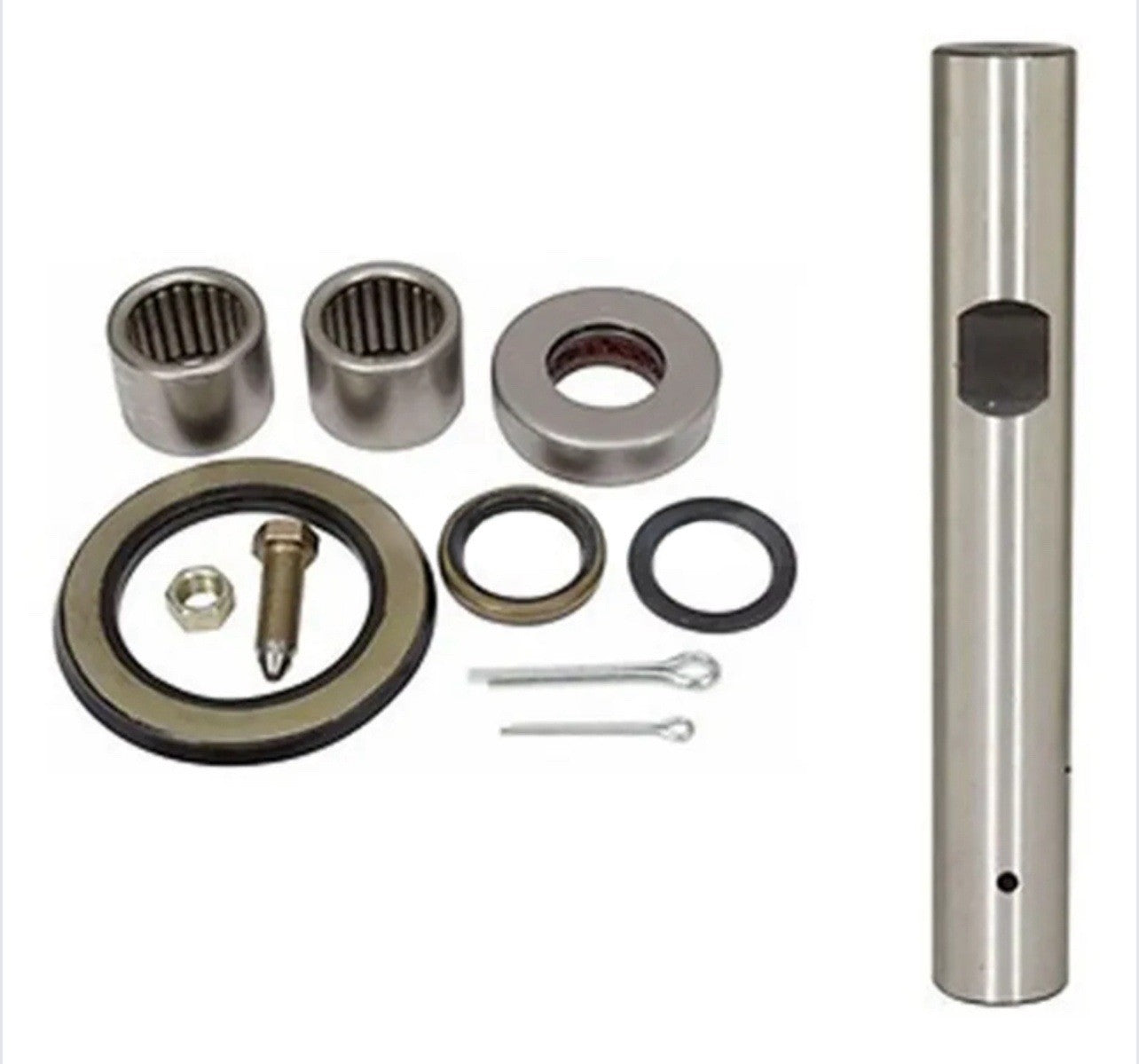 King Pin Repair Kit 04432-U2020-71 for Toyota Engine 4Y 1DZ Forklift