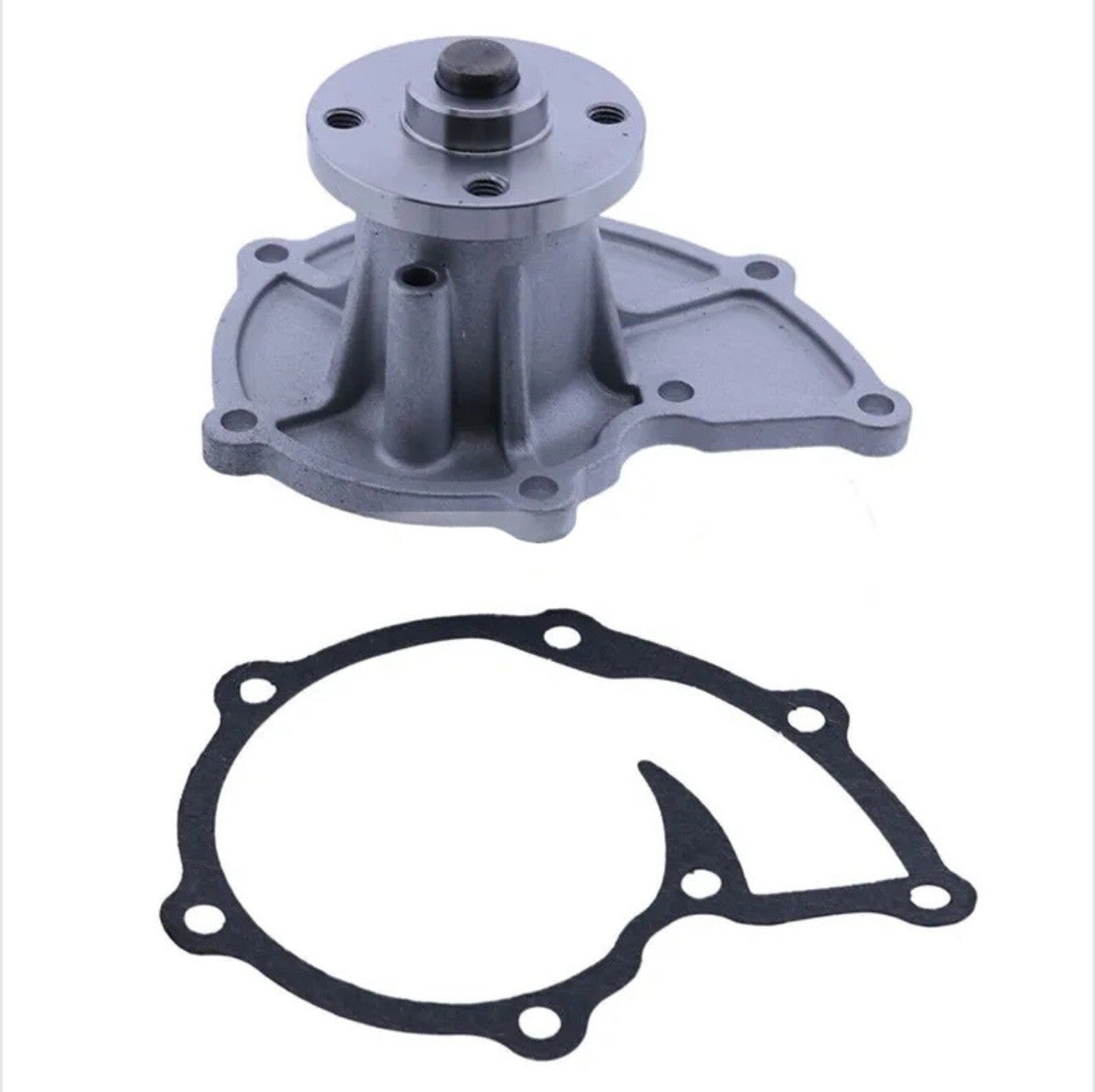 Water Pump 16110-78156-71 Toyota 4Y Engine Forklift 7FG 8FG Series