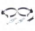 TB-2 FORKLIFT PROPANE ROCK CRAWLER TANK BRACKET 33.5LBS + 43.5 LBS HEAVY DUTY