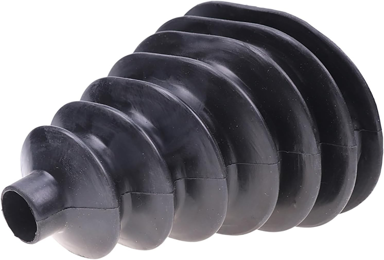 2PCS Rubber Steering Boot 6532127 for Bobcat Skid Steer 325 328 331 334 337