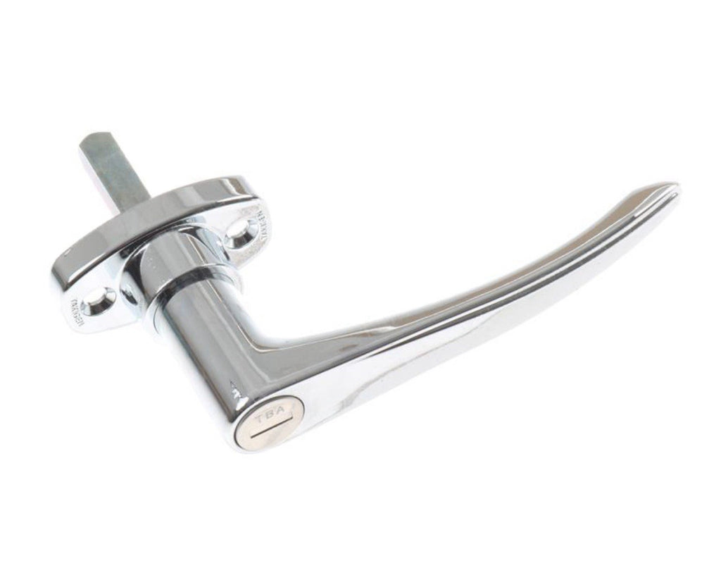 Lockable Takeuchi Handle 1654011520 for Track Loaders TL140, TL12, & More