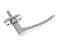 Lockable Takeuchi Handle 1654011520 for Track Loaders TL140, TL12, & More