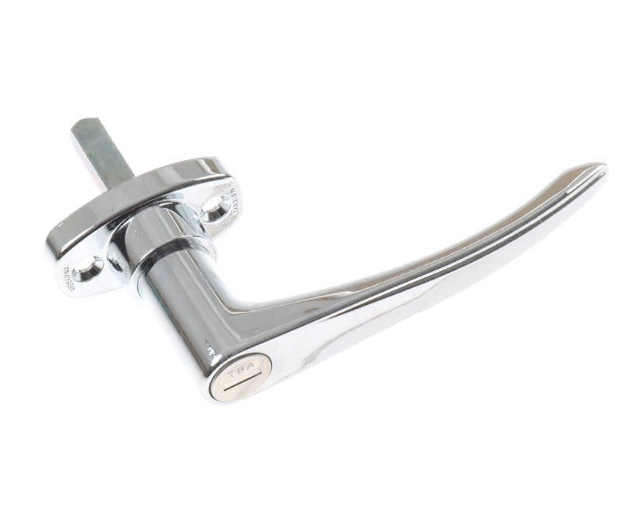 Lockable Takeuchi Handle 1654011520 for Track Loaders TL140, TL12, & More