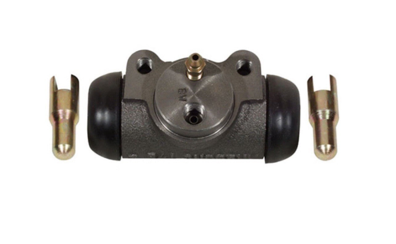 Brake Kit For Mitsubishi Forklift FG25N AF17D Shoes, Hardware, Wheel Cyl & Seals