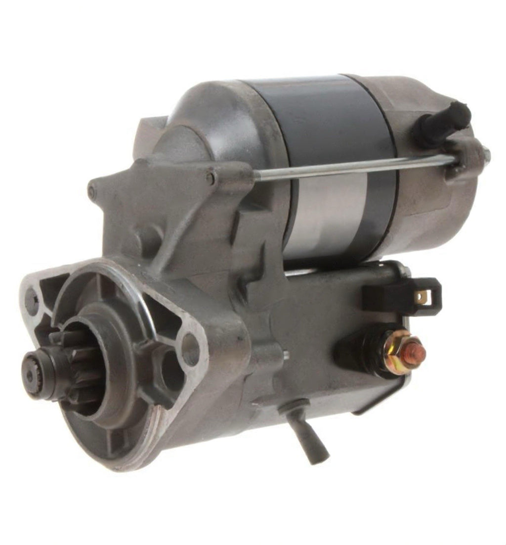 Yale 914320600, STARTER - NEW, GLC080LG