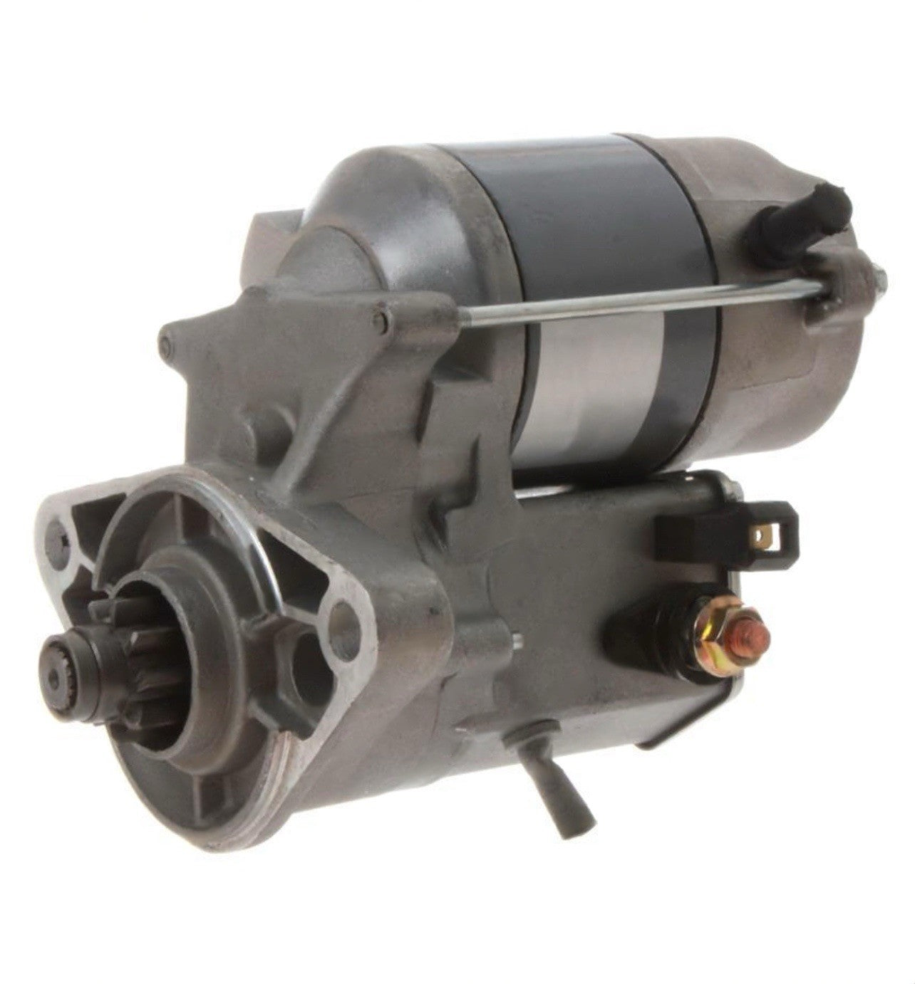 Yale 914320600, STARTER - NEW, GLC080LG