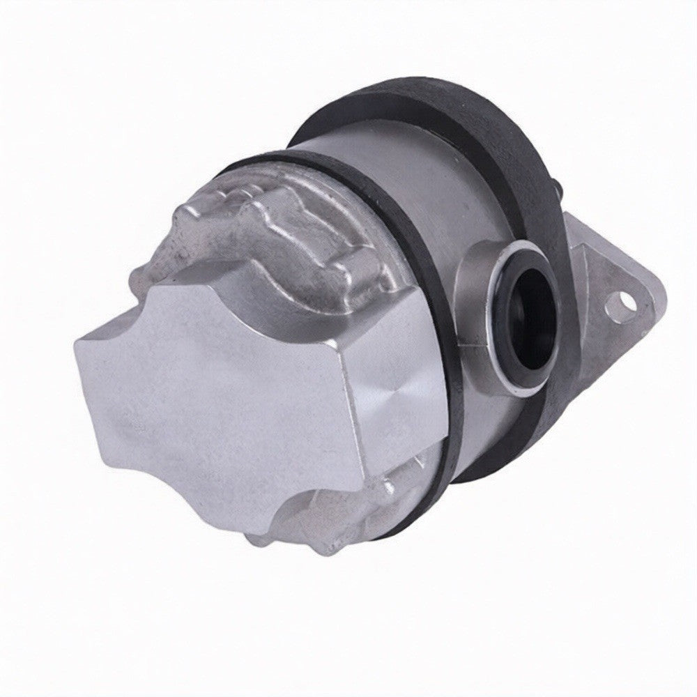 Hydraulic Pump D126580 for CASE Forklift 584D 585D 586D Loader