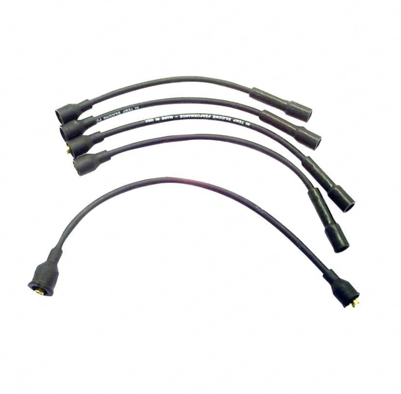 Touota Forklift Tune Up Kit Parts - FOR  Toyota 4P ENGINE + WIRE KIT