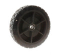 NEW TENNANT SOLID TIRE ASSEMBLY 1059671 | 16X3.5 W/BRG IDLE/SCRUBBER NON SKID