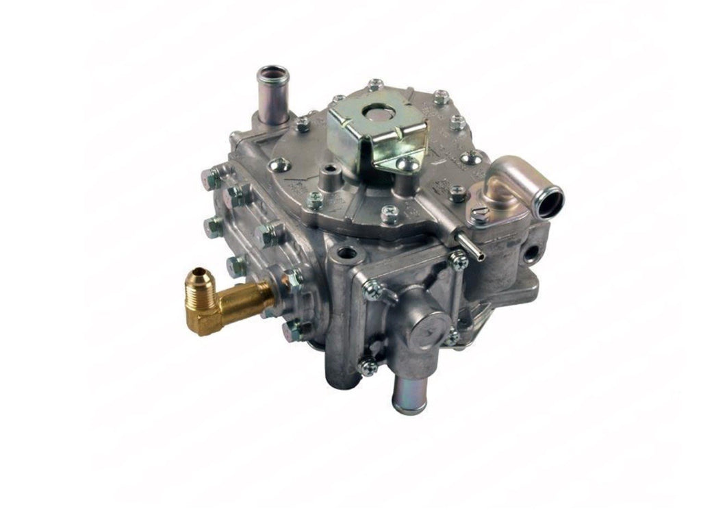 NIKKI FORKLIFT VAPORIZER ASSEMBLY FOR NISSAN K21/25 ENGINE (FITS MANY MODELS)