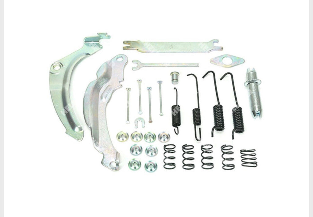 Brake Kit for Toyota Forklift 42-6FGU25 Shoes , Hardware, Wheel Cylinders & Seal