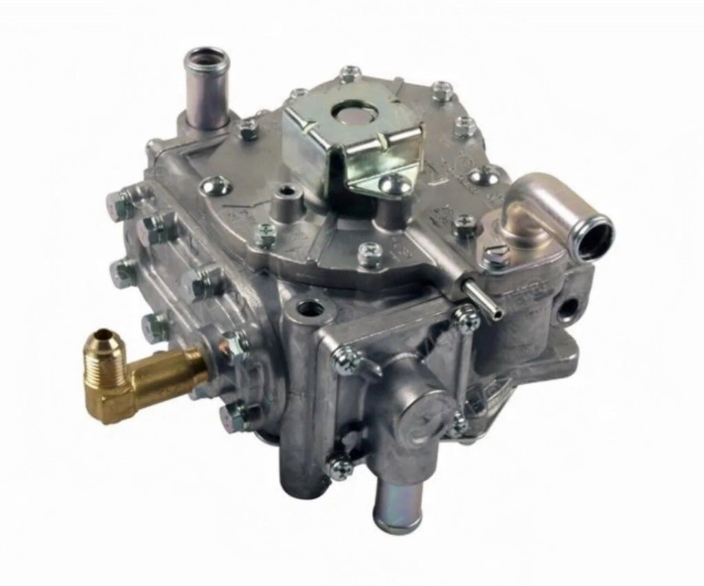 268080-611 LPG Propane Vaporizer /Regulator 16310-GY361 for NISSAN K21 K25 Nikki