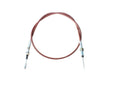 JLG 1001132552  - NEW JLG Skytrak Control Cable For Hand Lever