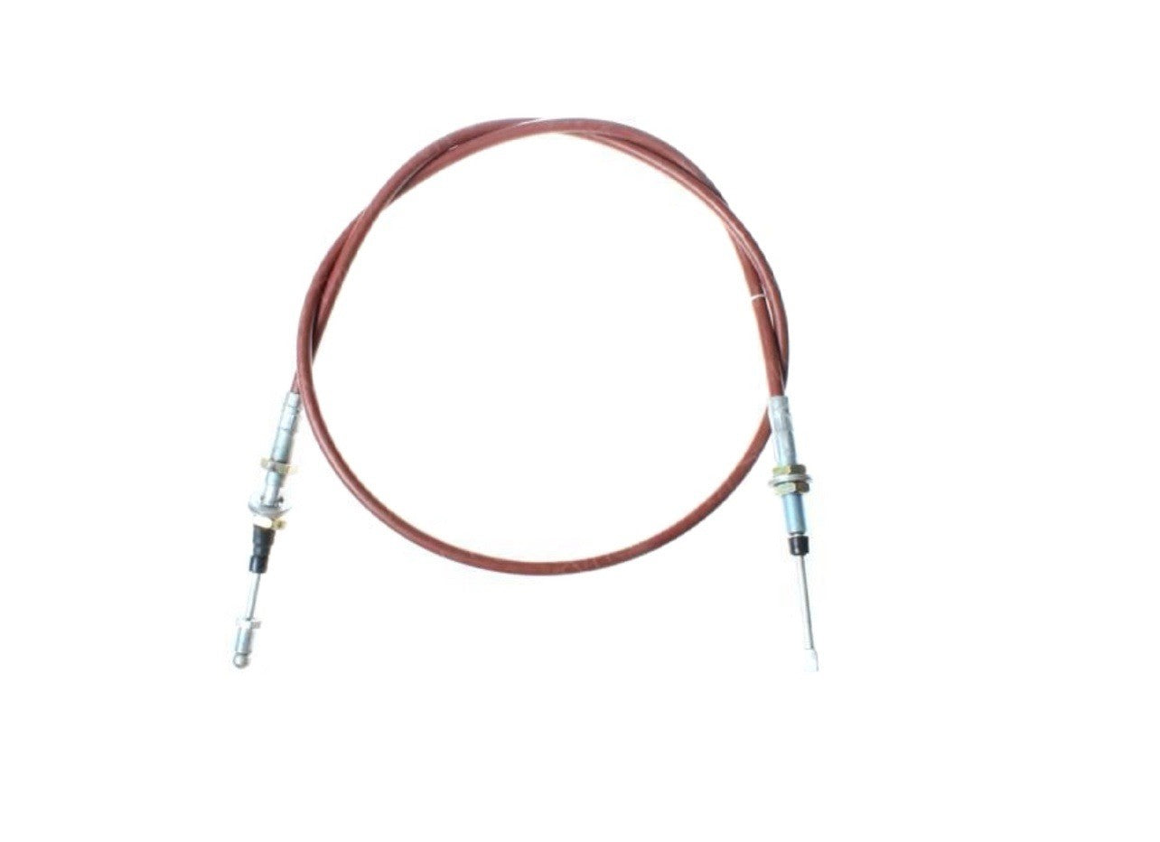 JLG 1001132552  - NEW JLG Skytrak Control Cable For Hand Lever