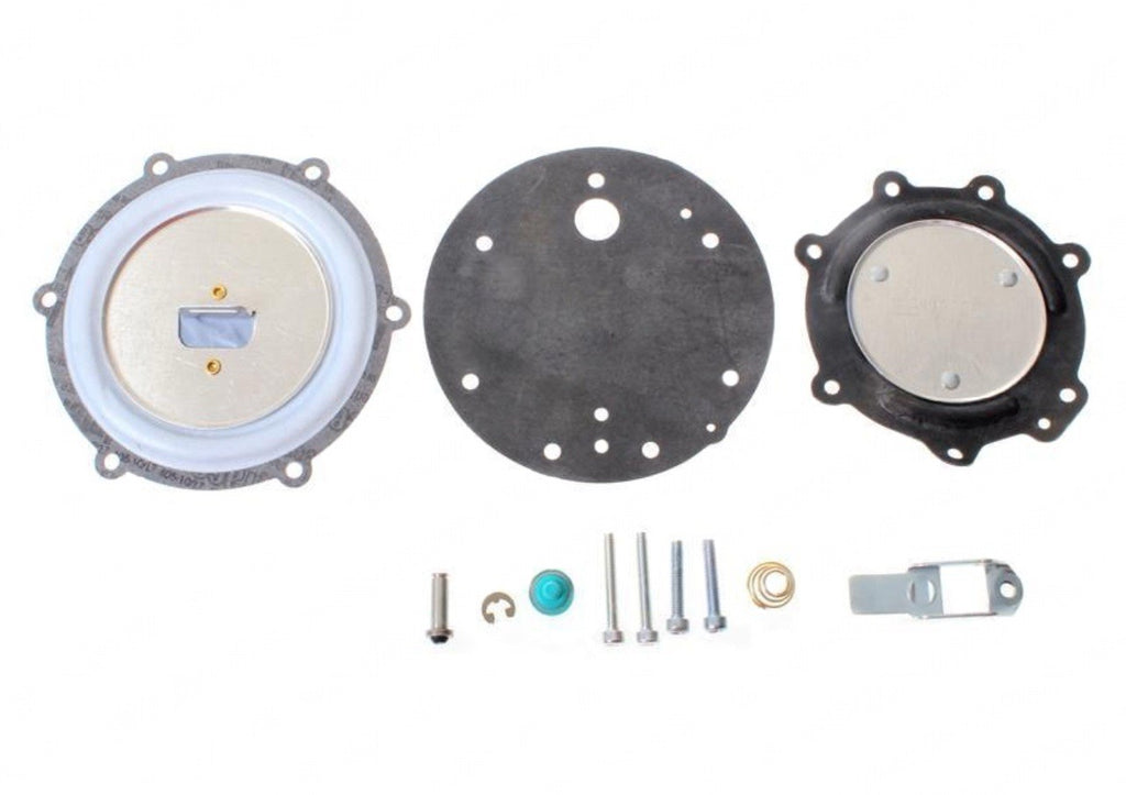 Yale 902057827, REPAIR KIT, LPG REGULATOR (COBRA) GLC040AF
