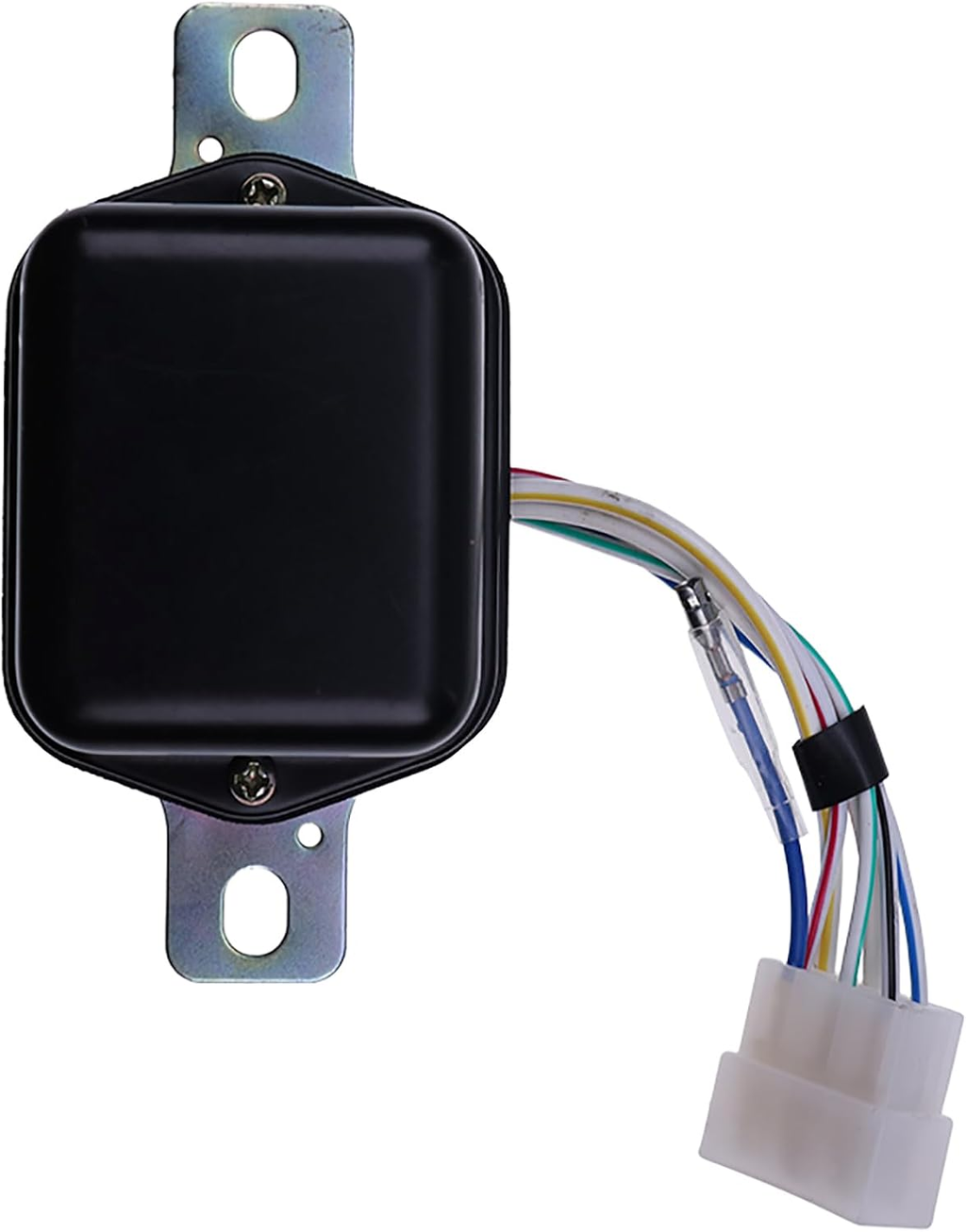 12V Voltage Regulator 026000-2121 70000-65398 for Kubota L175 L185 L225