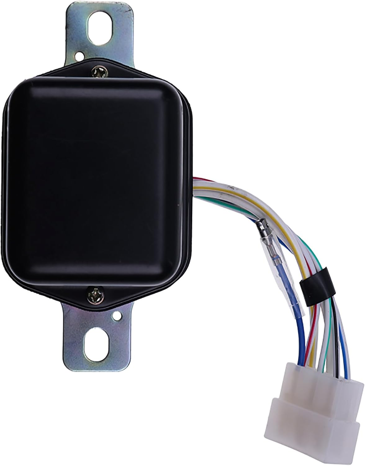 12V Voltage Regulator 026000-2121 70000-65398 for Kubota L175 L185 L225
