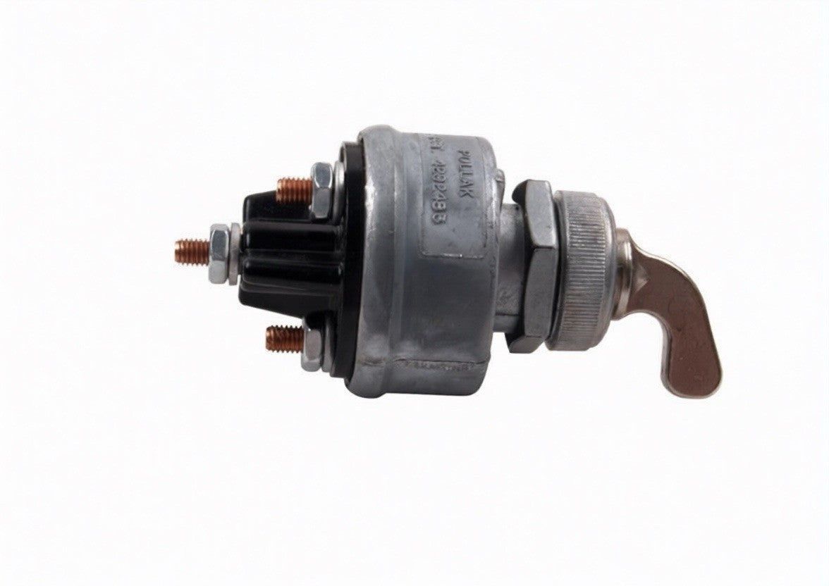 Snorkel 3020090, SWITCH - IGNITION, TB42, TB66J, TB66JRT