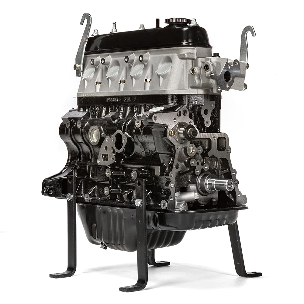 Forklift Long Block 4Y Toyota 4Y-New  Aftermarket - New