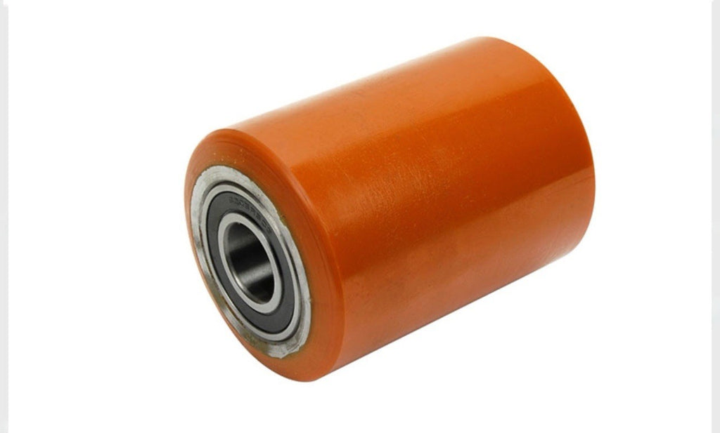 Load Wheel with Bearing 312636-000 for Raymond Pallet Truck 8210 102TF