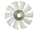 1015670 Fan Blade for Caterpillar Forklift GC25 With 4G63 & 4G64 Engine