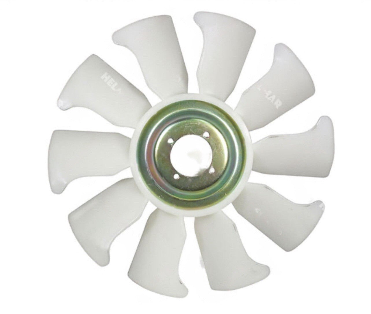 1015670 Fan Blade for Caterpillar Forklift GC25 With 4G63 & 4G64 Engine