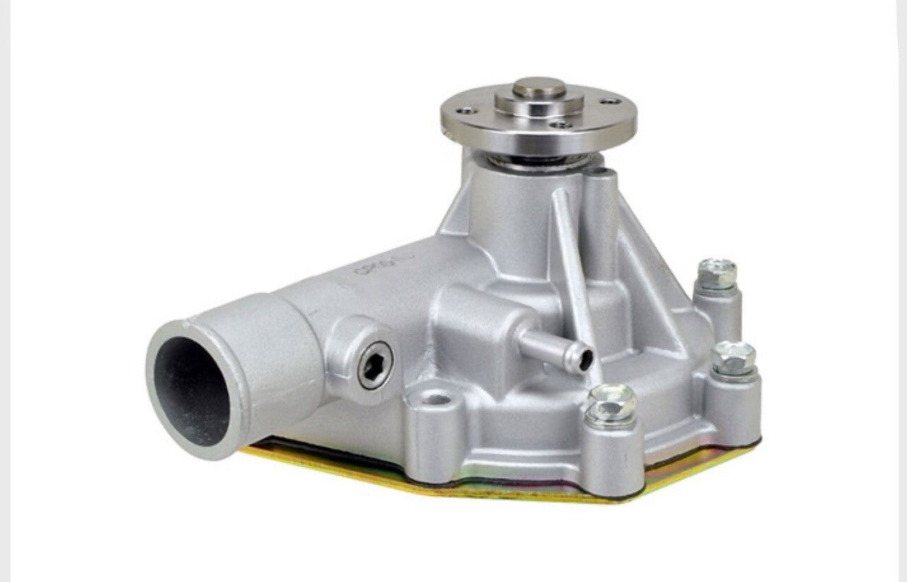 Clark Forklift Water Pump 920522 W/Gasket Fits S4S Mitsubishi Diesel Engine