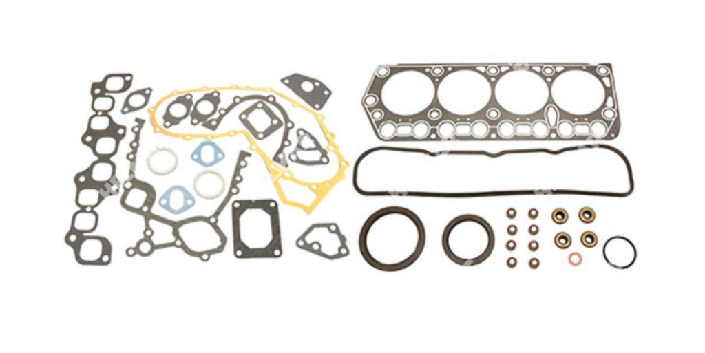 Head Gasket Kit 04112-78150-71 for Toyota Engine 4Y Forklift 04111-73046