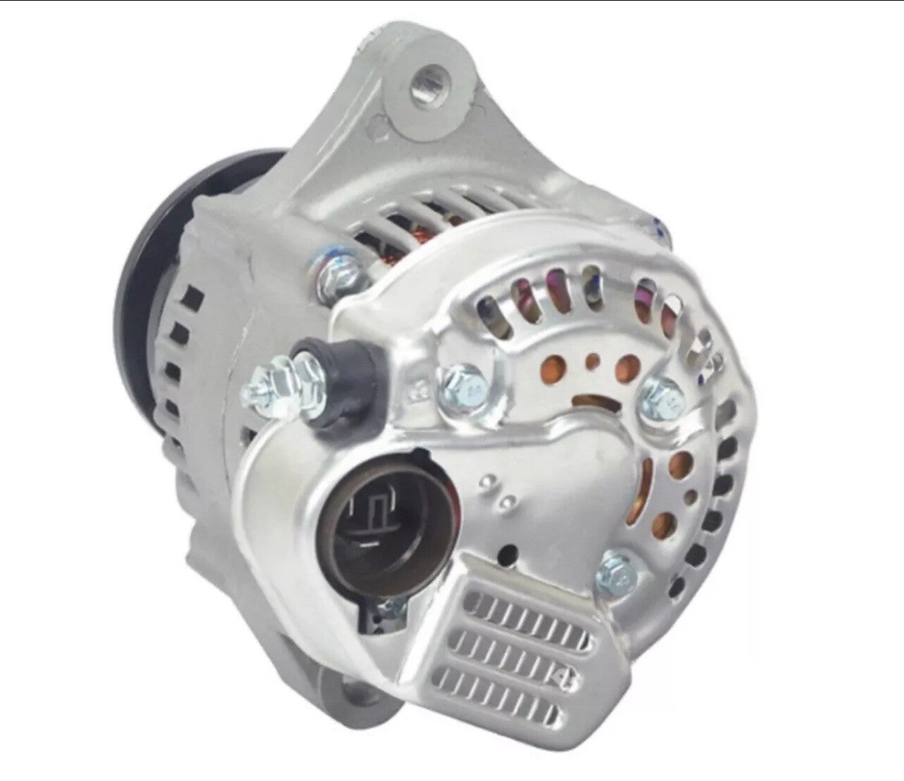 27060-78003-71 27060-78155-71 ALTERNATOR 12V 35A TOYOTA FORKLIFTS 4Y