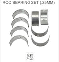 Mitsubishi Forklift 4G63 Rod Bearing Set .25MM MD195937