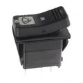 NEW TAKEUCHI WIPER SWITCH 17000-08200