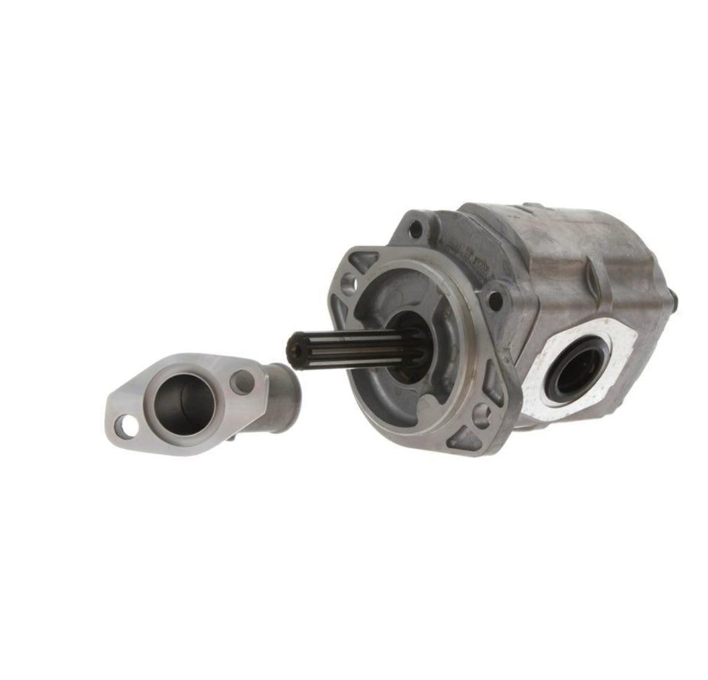 Hydraulic Pump 91571-02900 91571-10100 for Mitsubishi Forklift Caterpillar